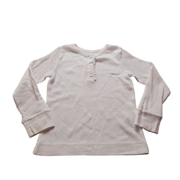 Garanimals white shirt 4T - Picture 1 of 4